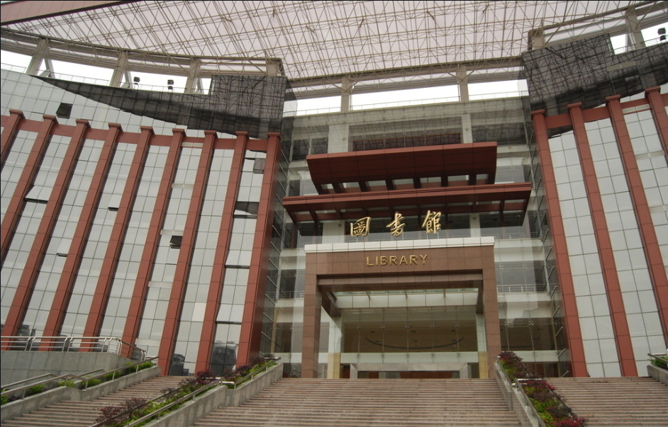 惠州市惠東縣天后宮民俗文化街嶺南圖書房